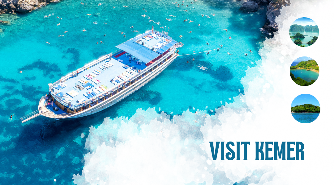 What to Do in Kemer, Antalya