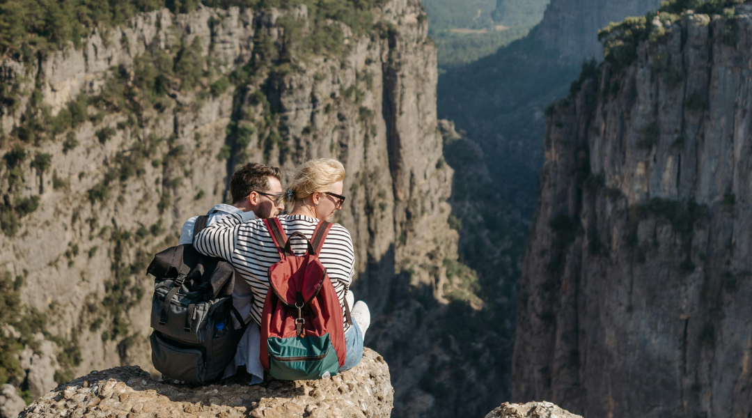 Why Köprülü Kanyon is a Must-Visit in Antalya