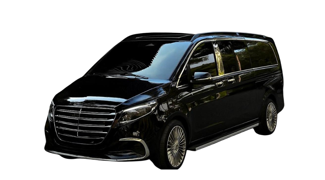 Mercedes Vito