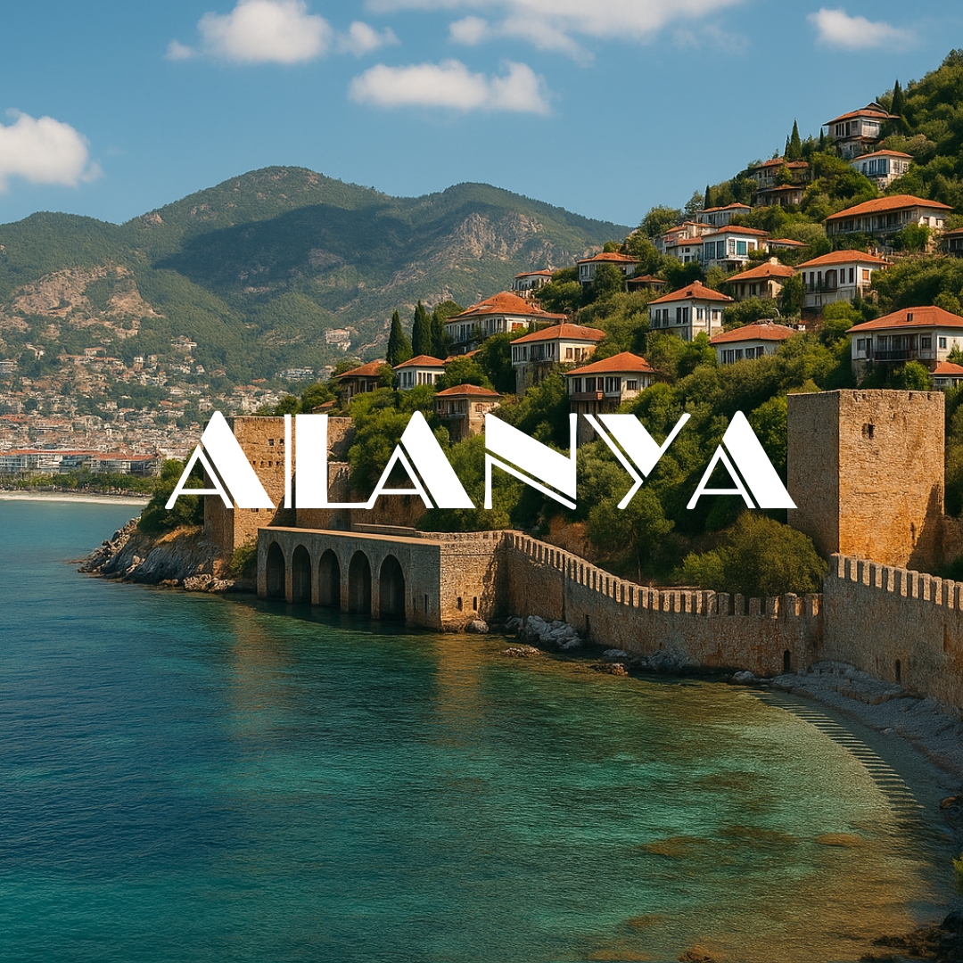 AYT ↔ Alanya