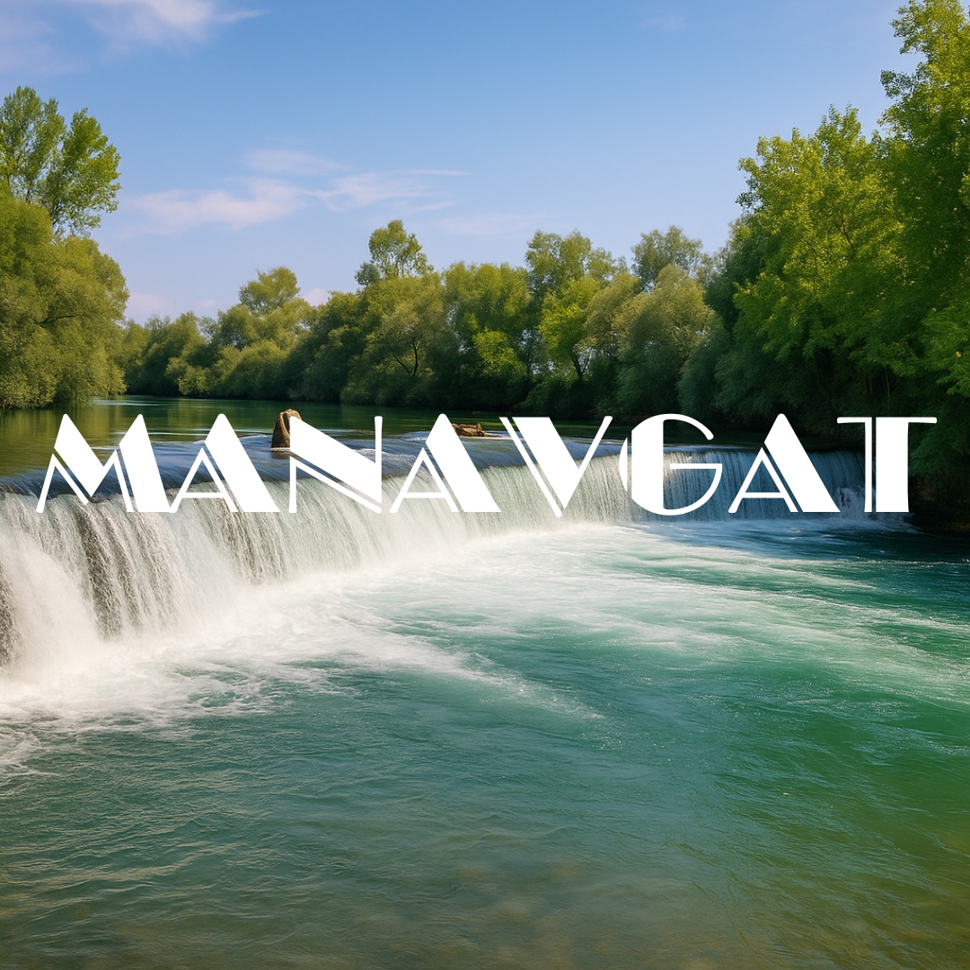 AYT ↔ Manavgat