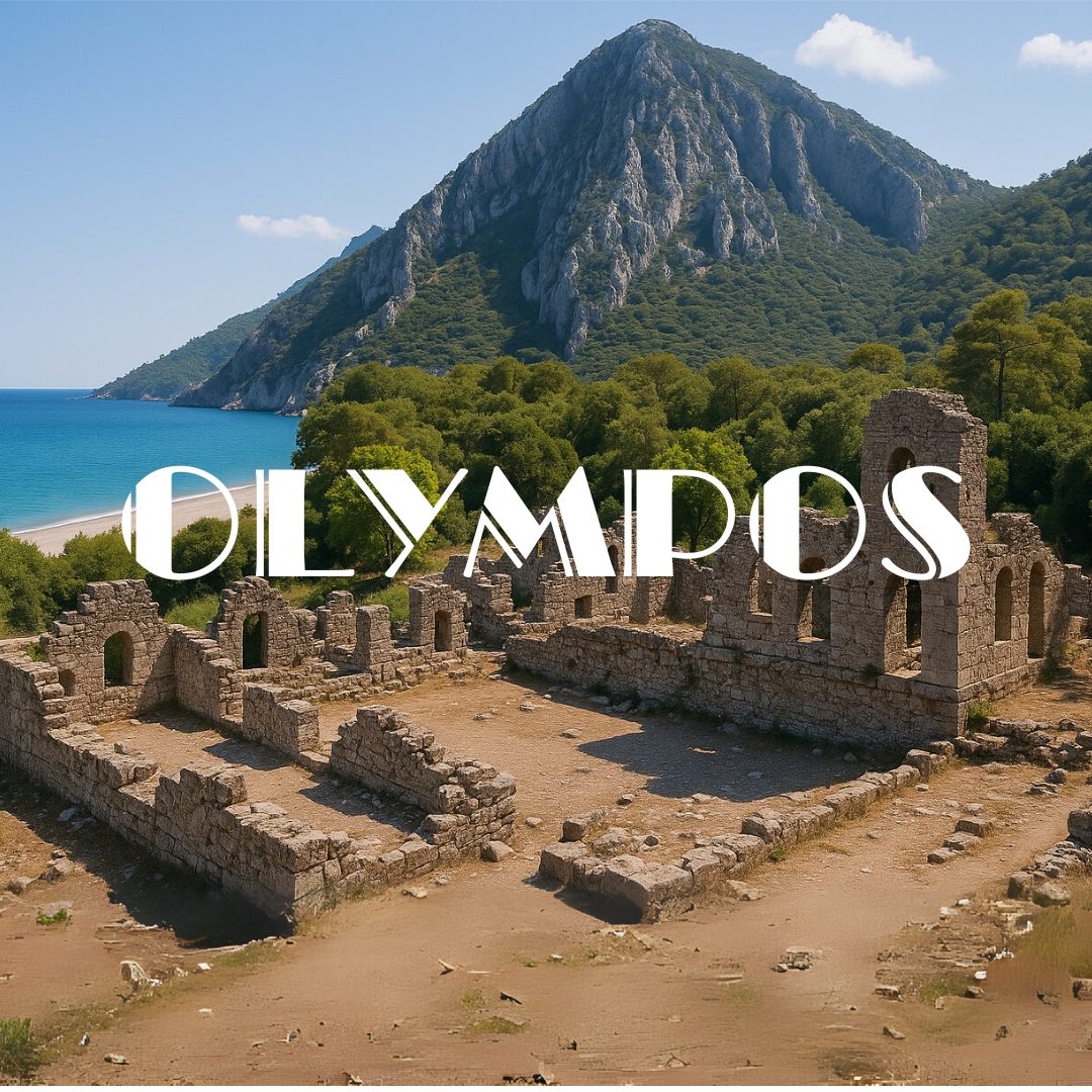 AYT ↔ Olympos